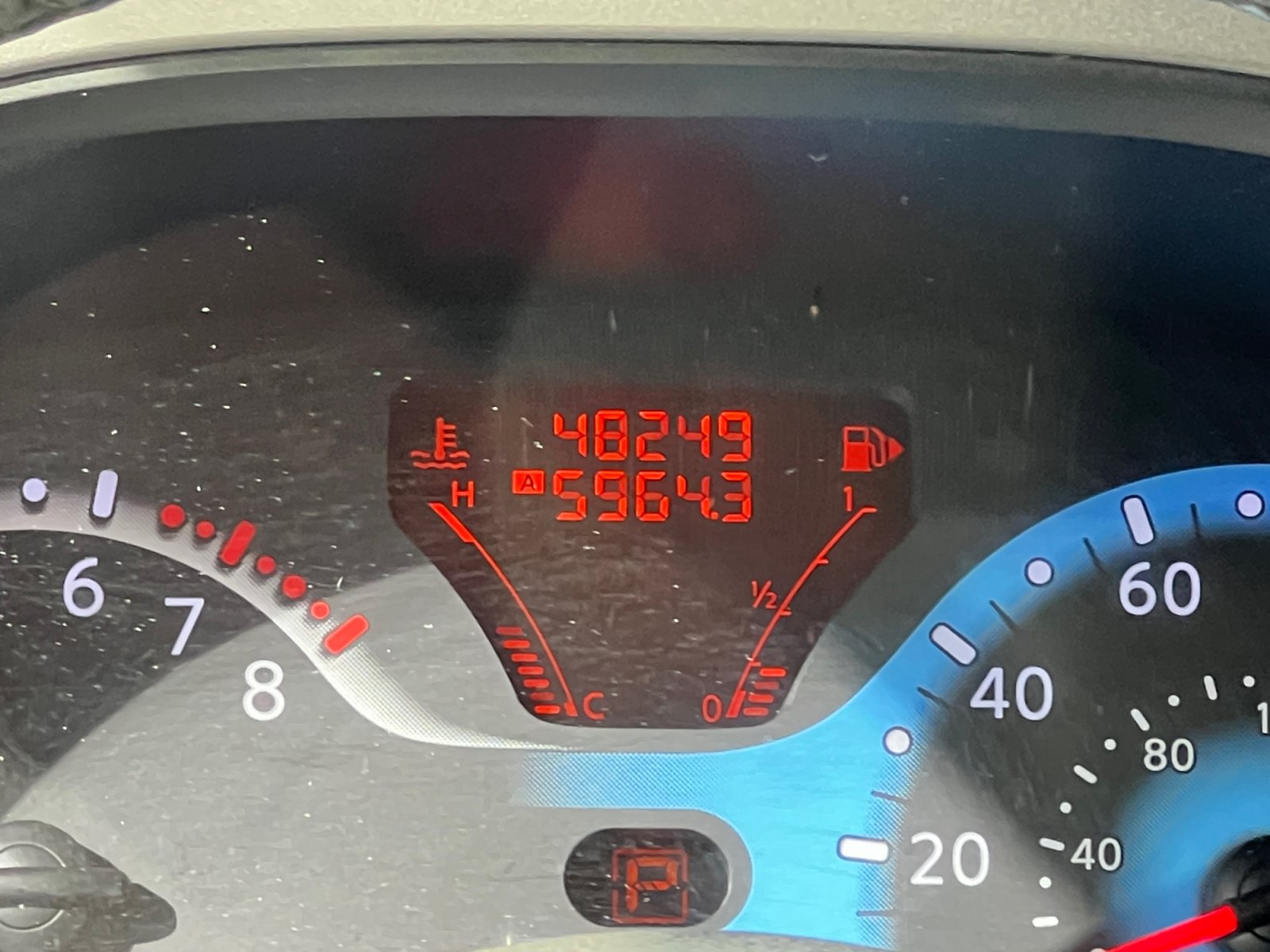 Used 2014 Nissan Cube 1.8 S w/ Interior Designer Package FWD image 15