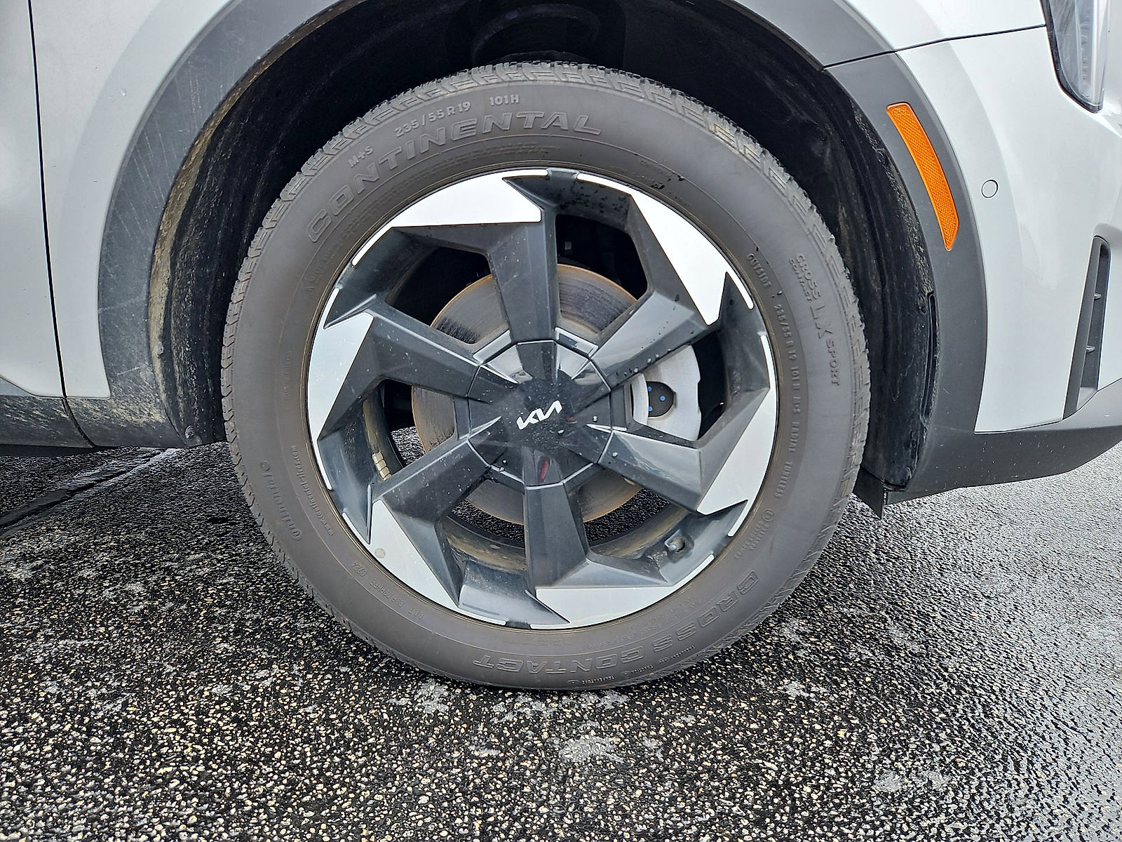 Used 2025 Kia Sorento SX Prestige AWD/4WD image 19