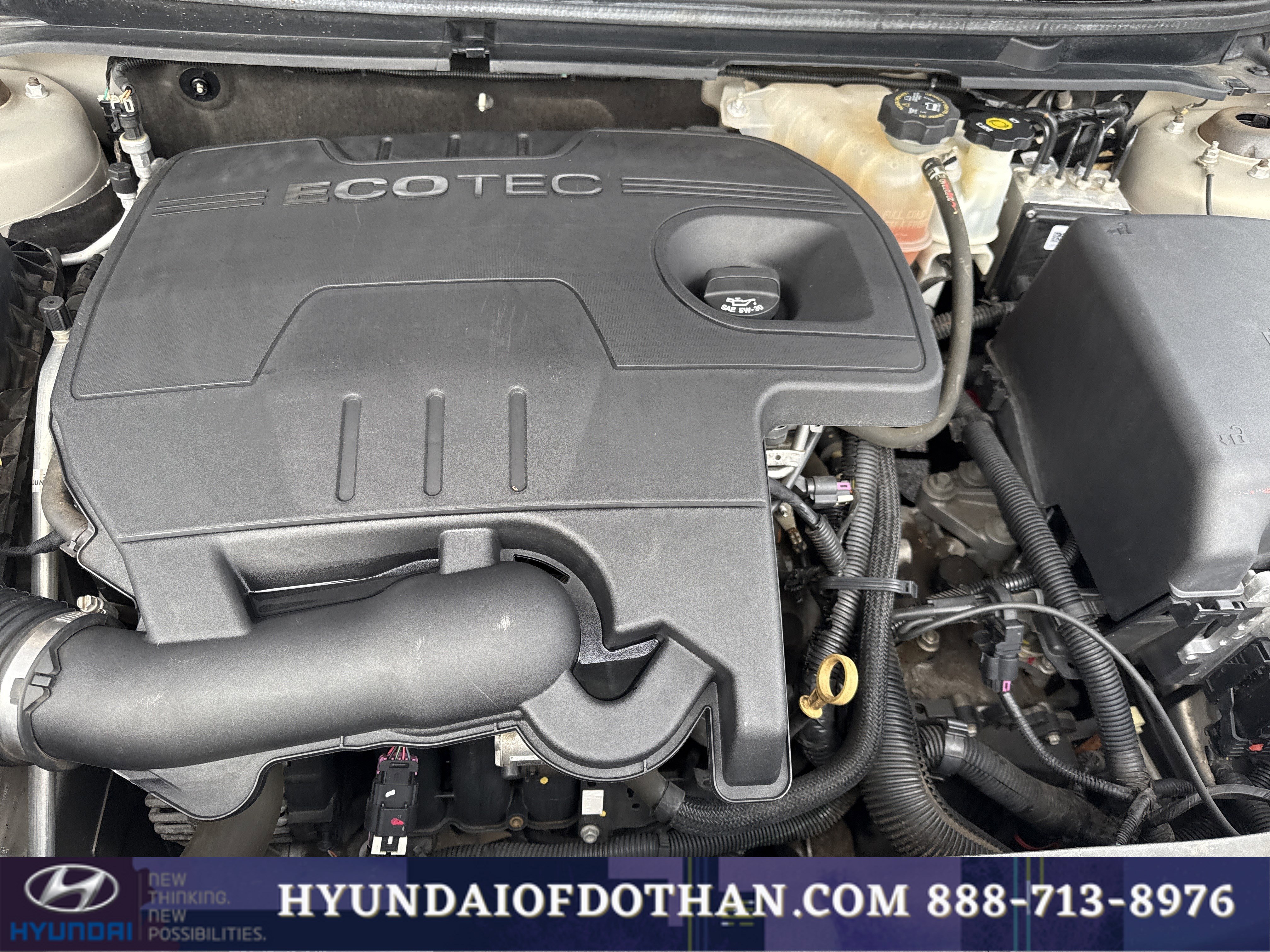 Used 2011 Chevrolet Malibu LT w/ Power Convenience Package image 18