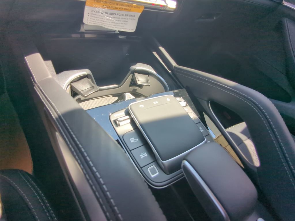 New 2026 Mercedes-Benz GLE 63 AMG S image 9