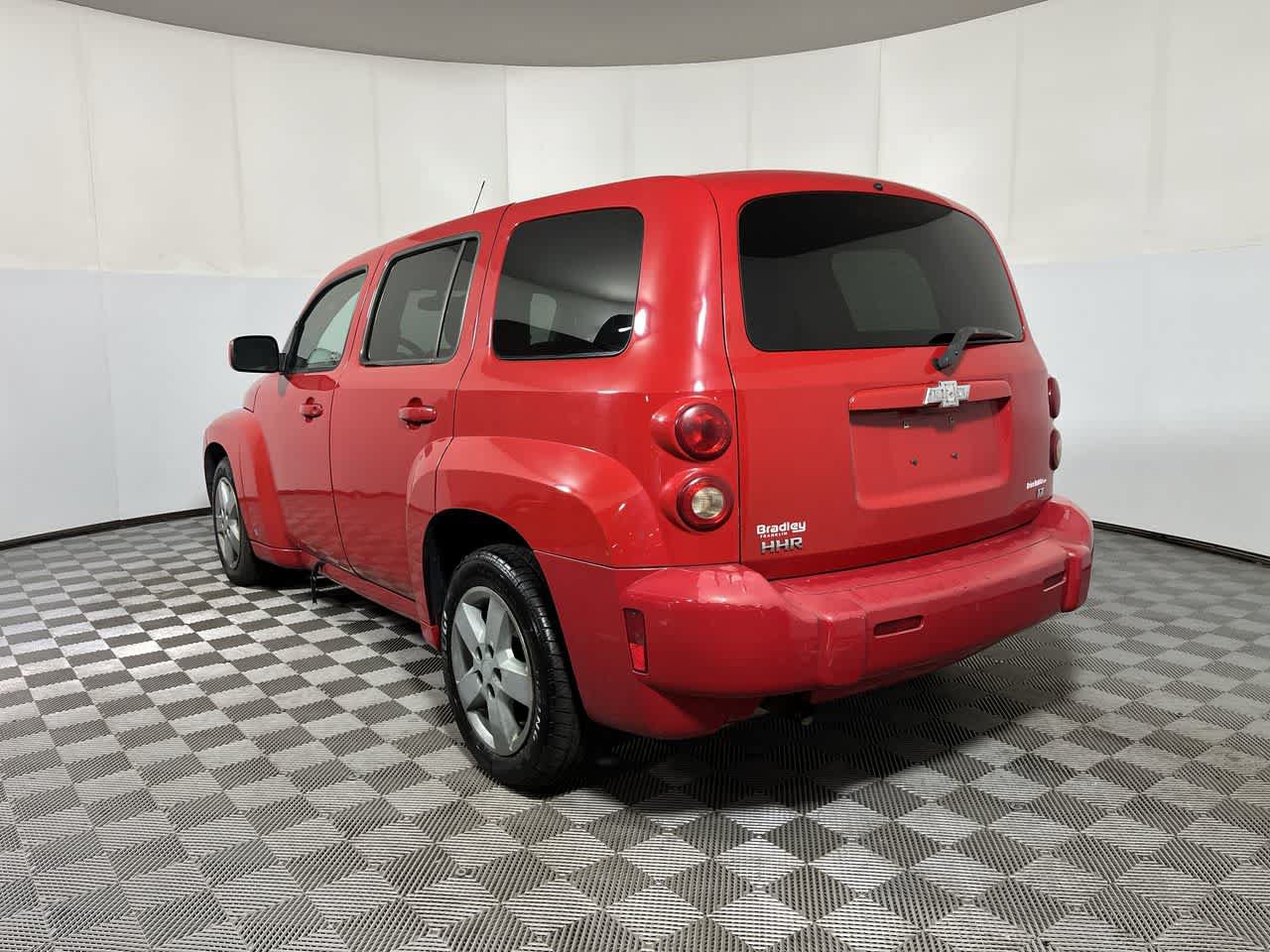 Used 2008 Chevrolet HHR LT FWD image 6