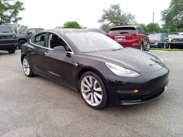 Used 2018 Tesla Model 3 Long Range image 3