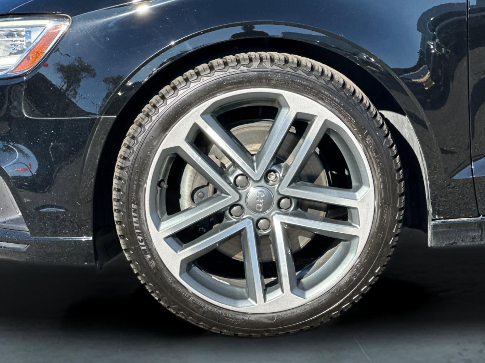 Used 2020 Audi A3 2.0T Premium image 24