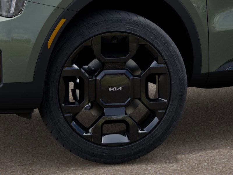 New 2026 Kia Sorento X-Line EX image 9