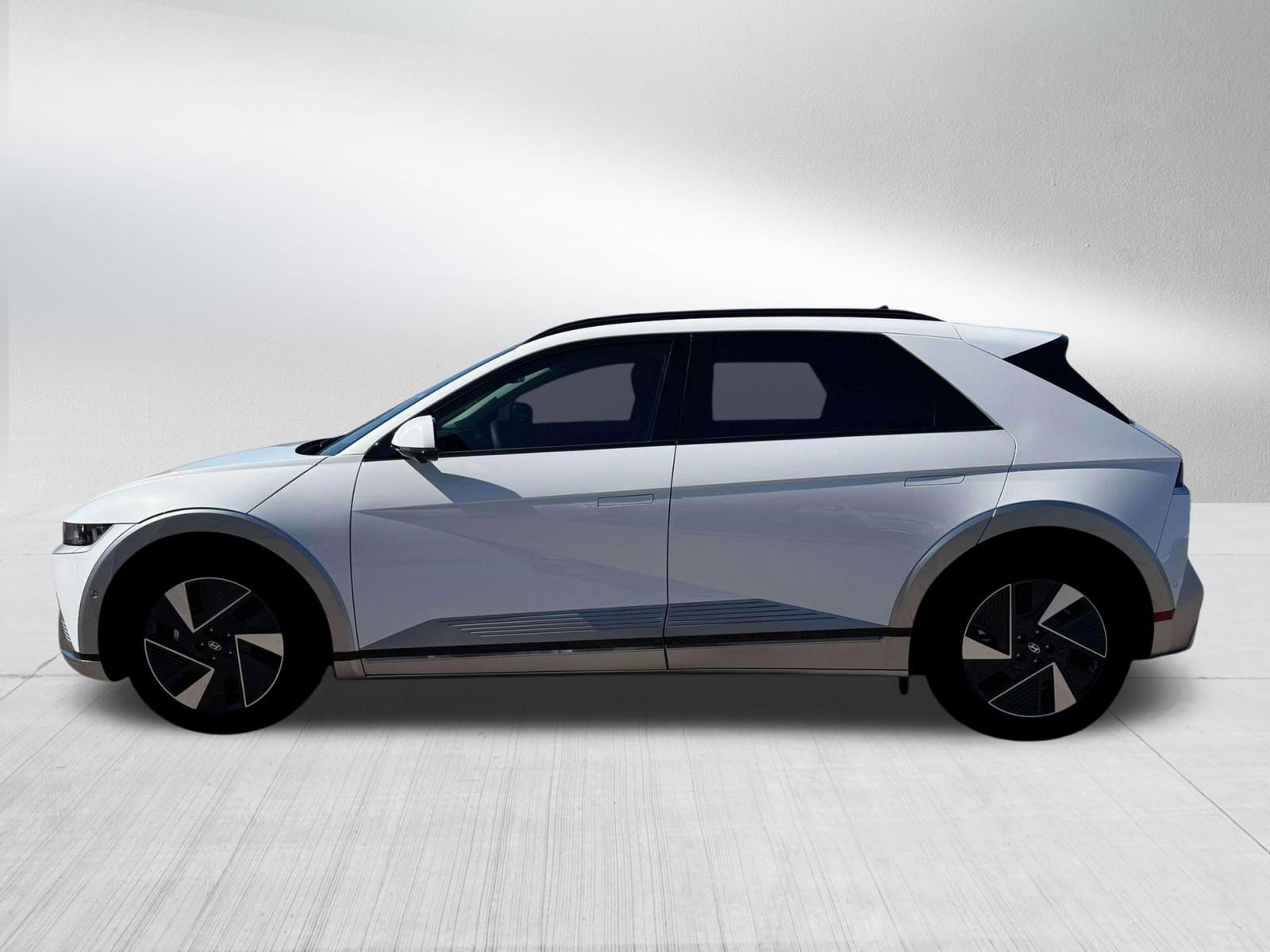 New 2026 Hyundai Ioniq 5 Limited image 3