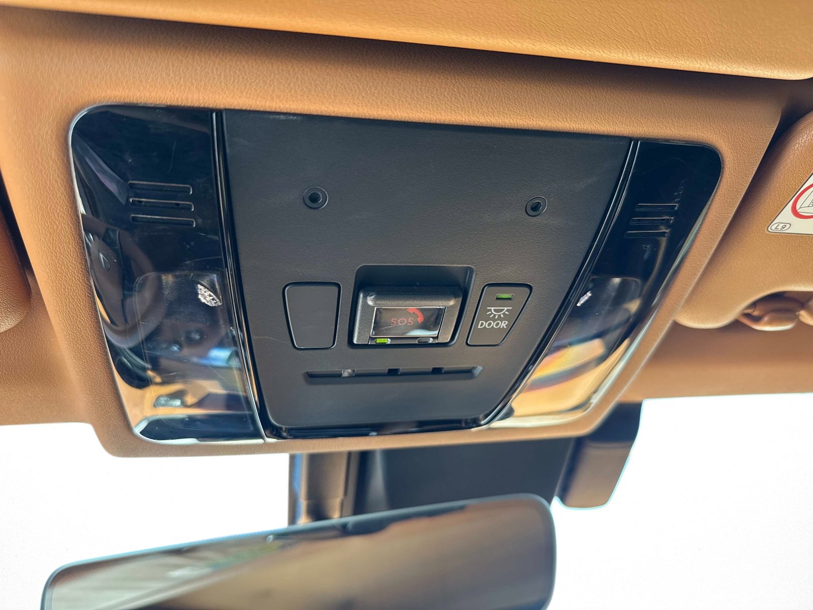 Certified 2022 Lexus LC 500 Convertible w/ Touring Package image 20