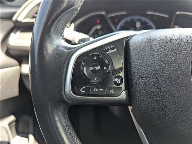 Used 2019 Honda Civic Touring image 13