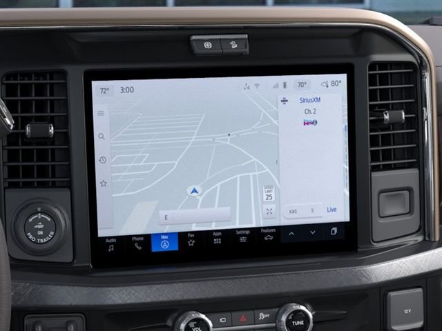 New 2026 Ford F350 King Ranch AWD/4WD image 14