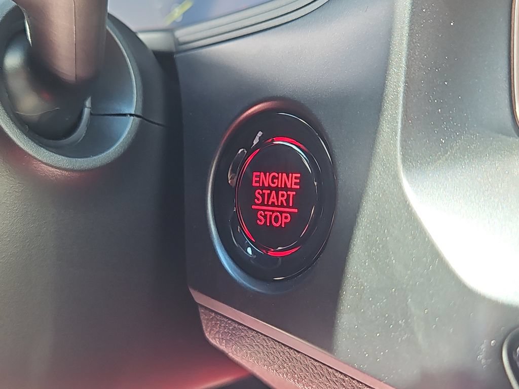 Used 2026 Honda Civic Type R image 19