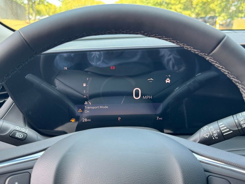 New 2026 Buick Encore GX Sport Touring w/ Advanced Technology Package image 22