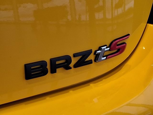 New 2026 Subaru BRZ Series.Yellow RWD image 4