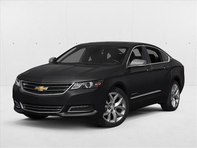 Used 2014 Chevrolet Impala LT w/ Premium Seating Package image 1