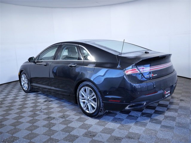 Used 2013 Lincoln MKZ AWD image 6