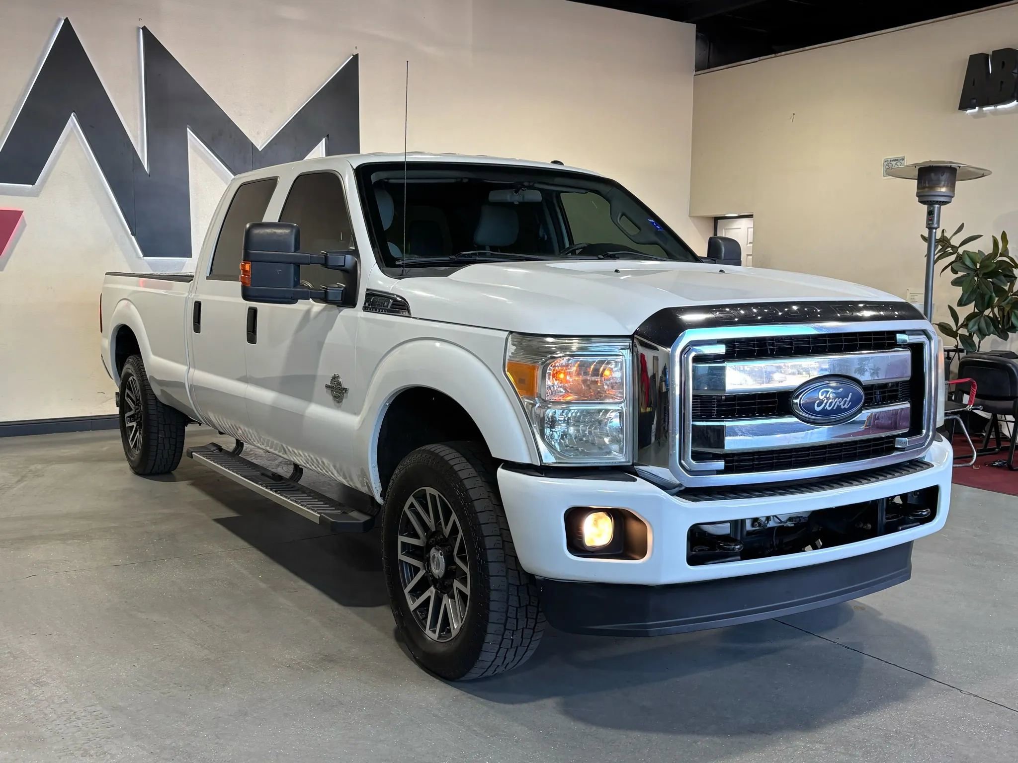 Used 2013 Ford F250 XLT w/ XLT Value Pkg image 3