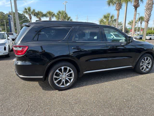Used 2018 Dodge Durango SXT w/ Quick Order Package 2BB RWD image 8