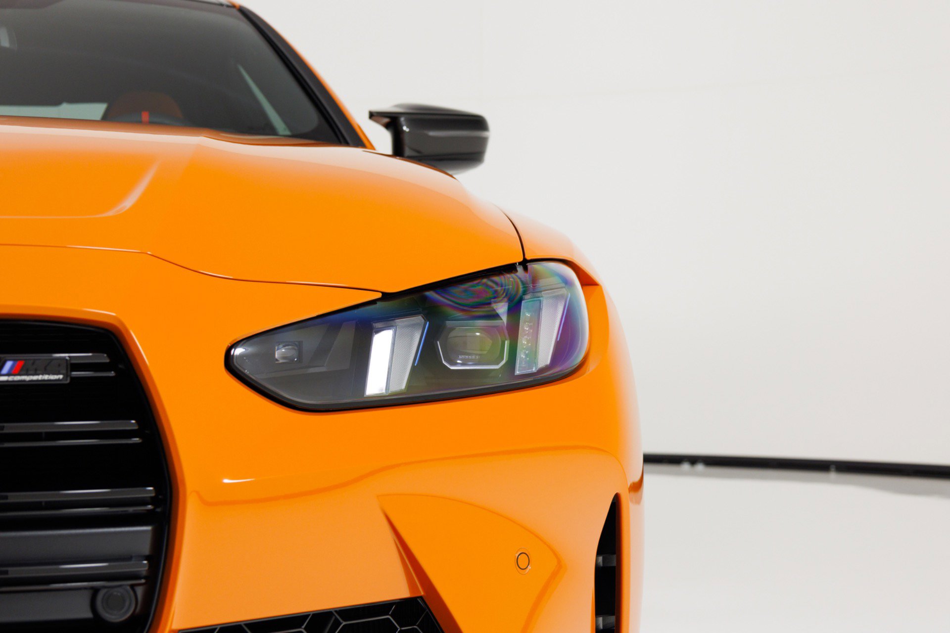 Used 2026 BMW M4 Competition RWD image 62