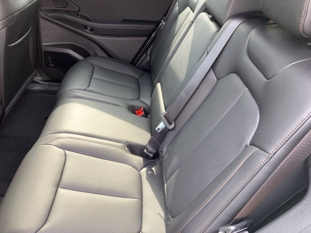 New 2026 Jeep Cherokee Limited AWD/4WD image 23