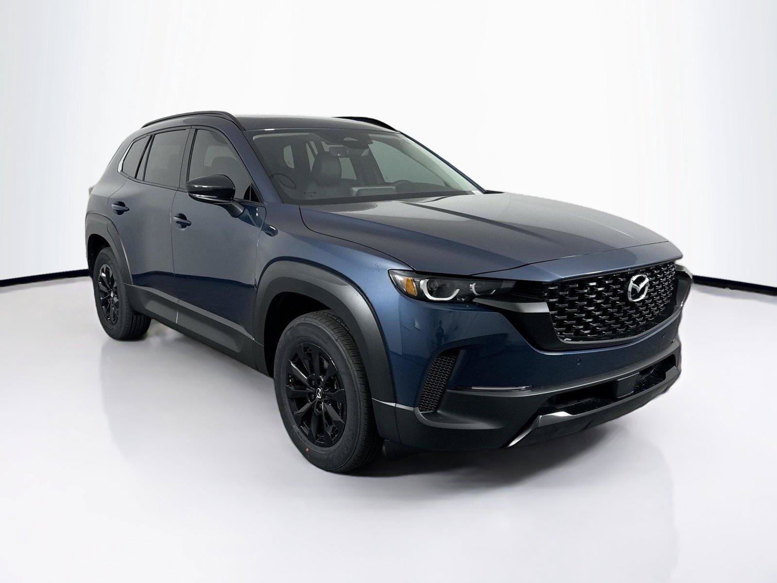 New 2026 MAZDA CX-50 AWD 2.5 Hybrid w/ Weather Package image 5