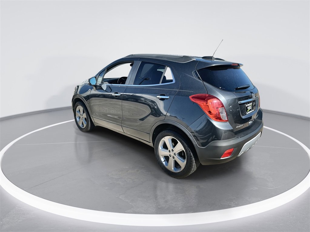 Used 2016 Buick Encore FWD image 6