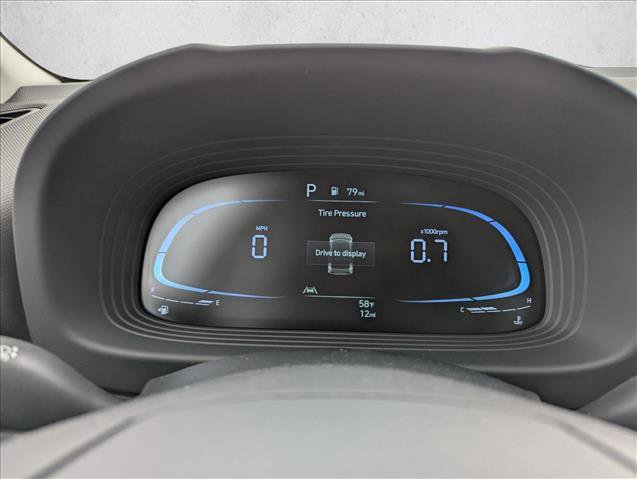 New 2026 Hyundai Venue SE FWD image 16