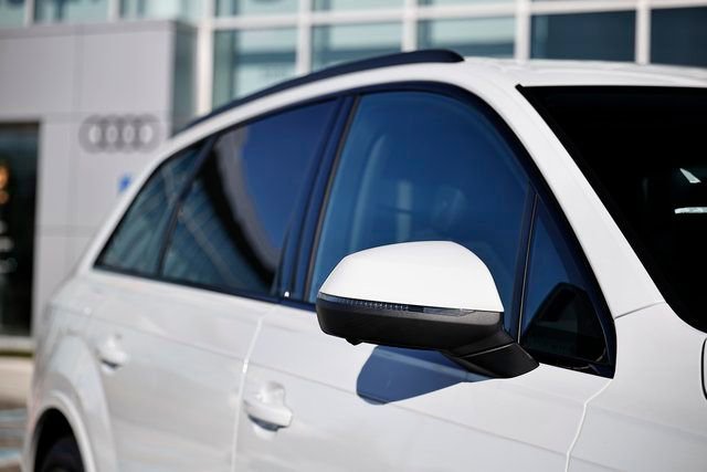 New 2026 Audi Q7 3.0T Premium Plus image 3