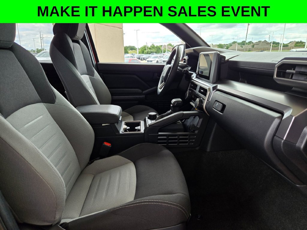 Used 2025 Toyota 4Runner TRD Sport AWD/4WD image 25