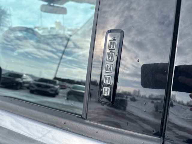 Used 2023 Ford F150 XLT w/ Equipment Group 302A High image 21