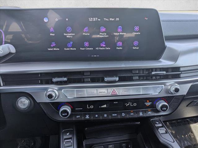 Used 2025 Kia Telluride S image 15