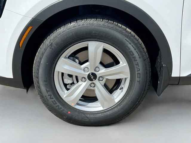 New 2026 Kia Sorento LX FWD image 31
