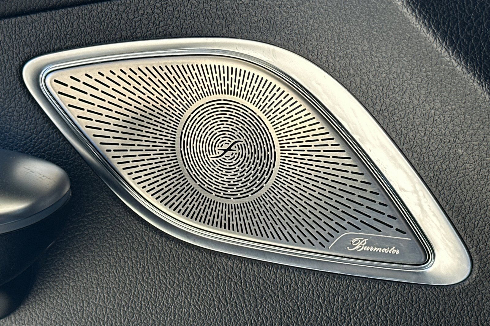 Certified 2023 Mercedes-Benz EQE 350+ 4MATIC Sedan image 23