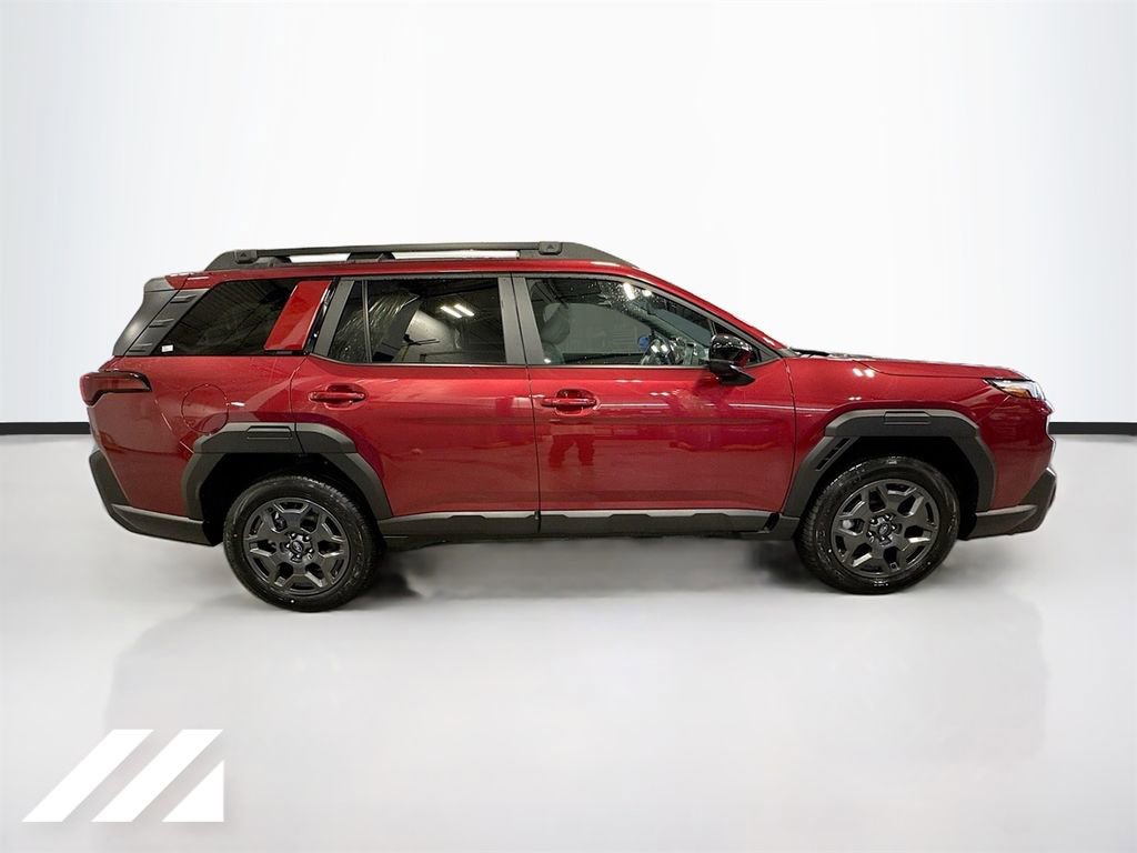 New 2026 Subaru Outback Premium image 4