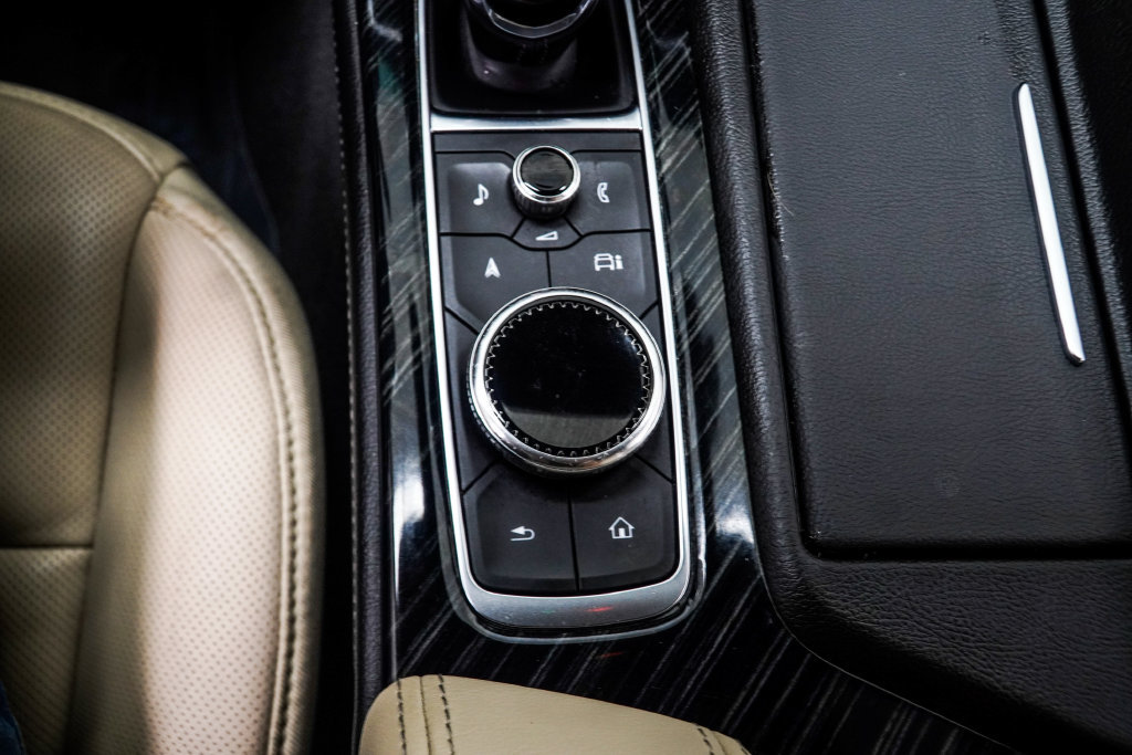 Used 2025 Cadillac CT5 Premium Luxury w/ Sun And Sound Package RWD image 24