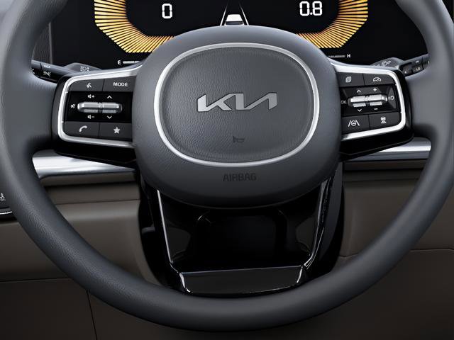New 2026 Kia Carnival LX FWD image 17