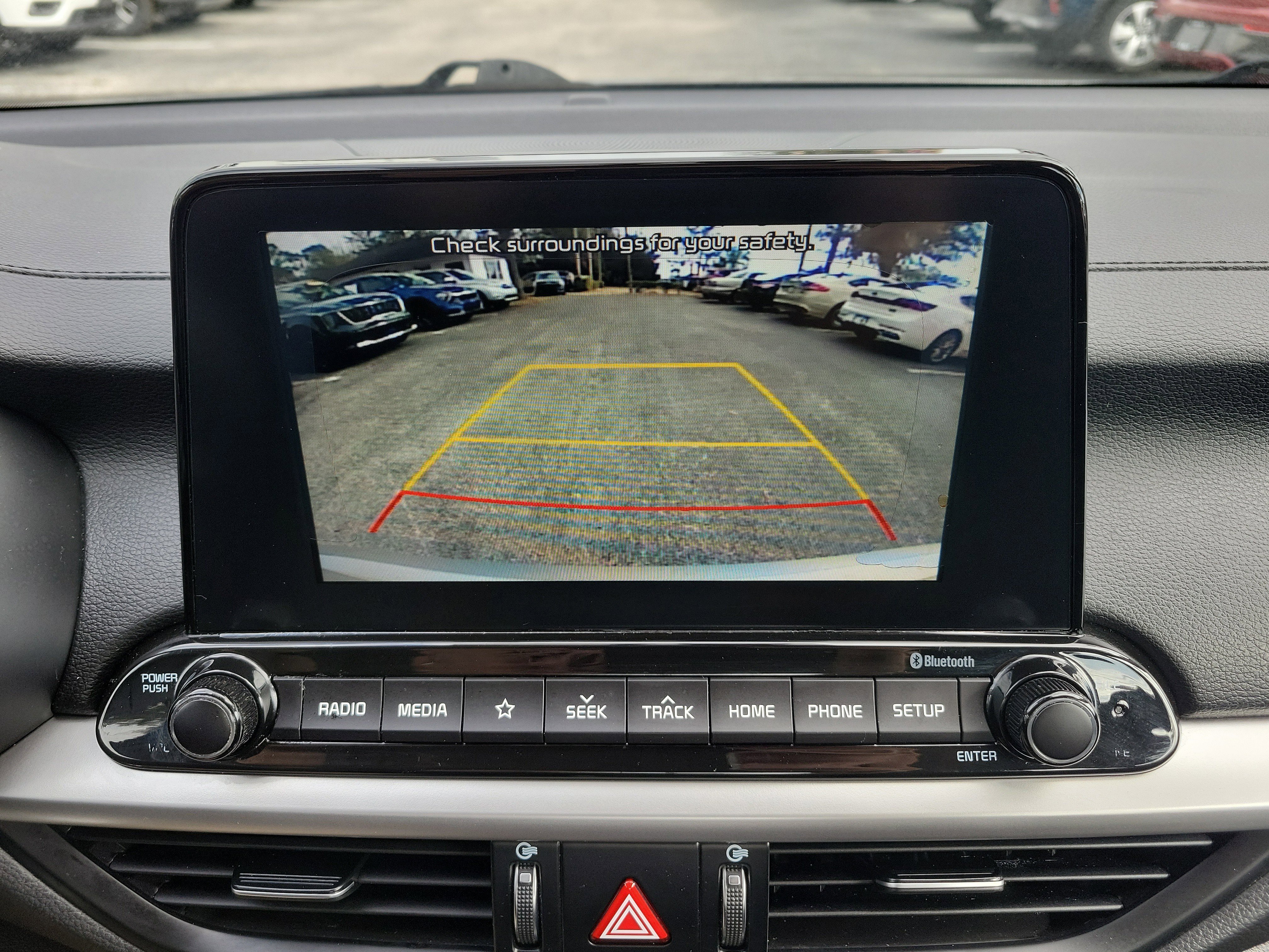 Used 2021 Kia Forte LXS image 31