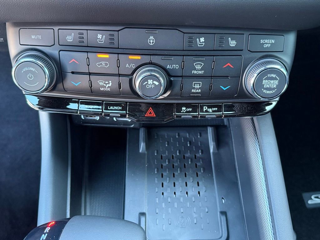 New 2026 Dodge Durango SRT Hellcat image 15