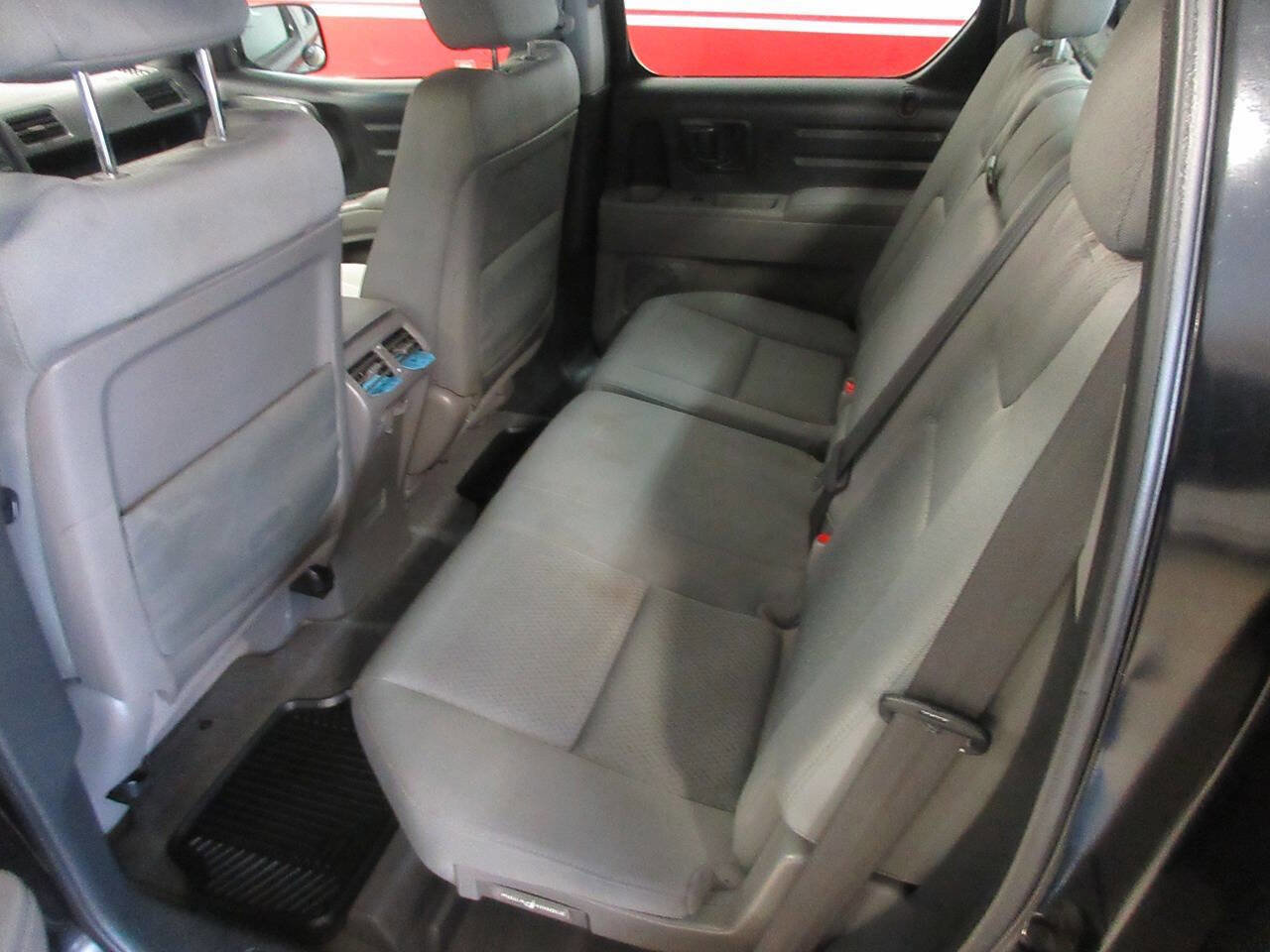 Used 2009 Honda Ridgeline RT image 19