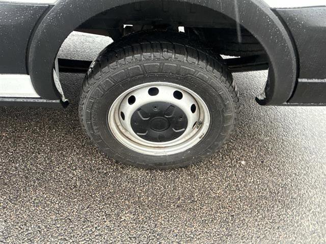 Certified 2020 Ford Transit 250 148 High Roof w/ Interior Upgrade Package image 16