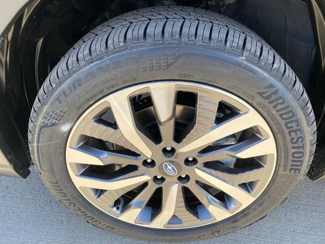 New 2026 Subaru Forester Touring image 27