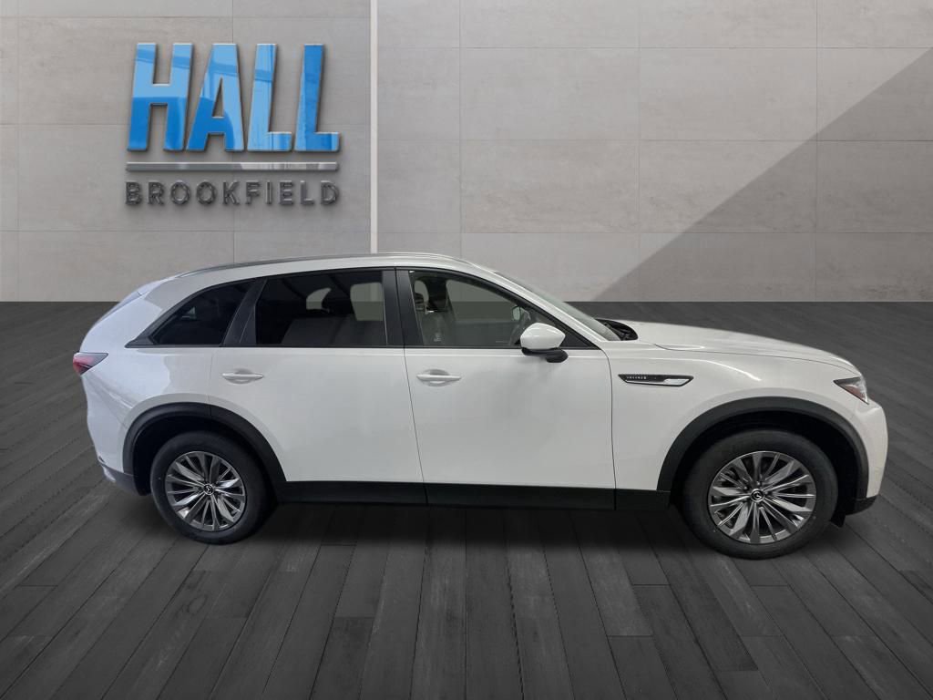 New 2026 MAZDA CX-90 3.3 Turbo w/ Select Package AWD/4WD image 6