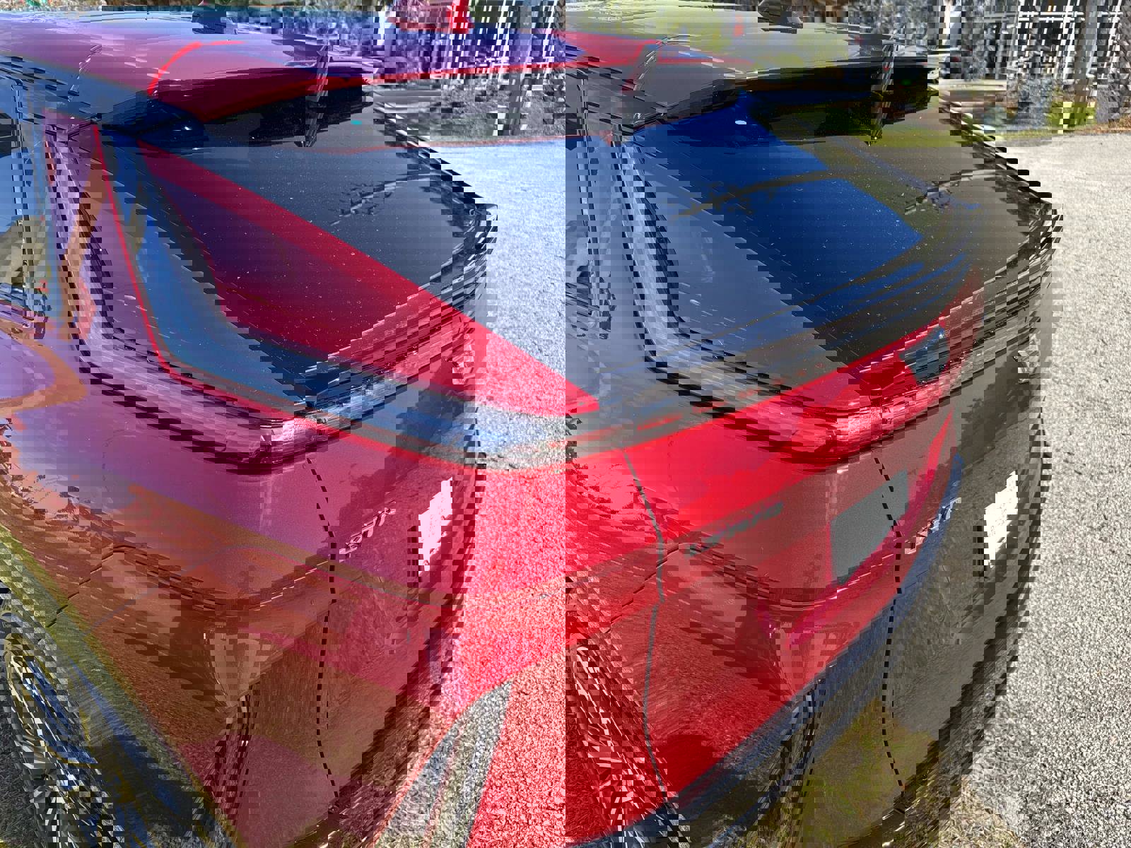 New 2025 Cadillac Lyriq Sport image 12