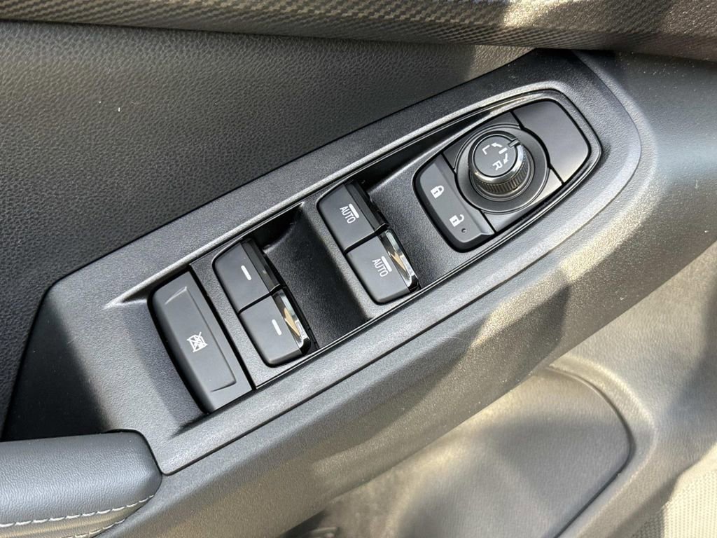 New 2026 Subaru Crosstrek 2.0i Premium image 19