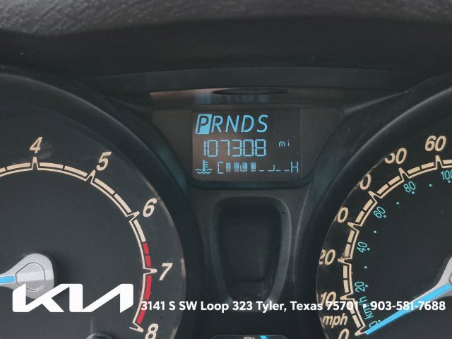 Used 2019 Ford Fiesta S FWD image 28
