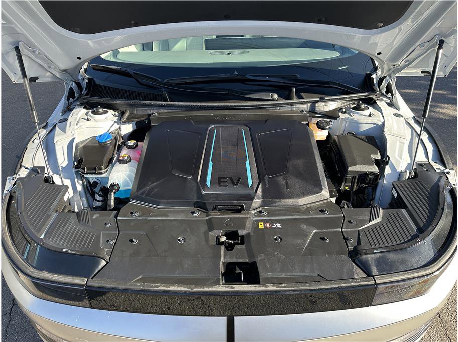 Used 2023 Hyundai Ioniq 5 SEL image 27