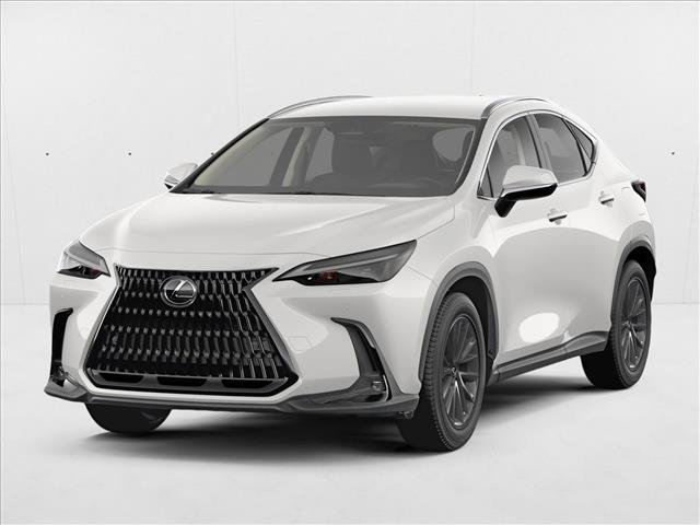 Used 2024 Lexus NX 350h AWD w/ Cold Area Package