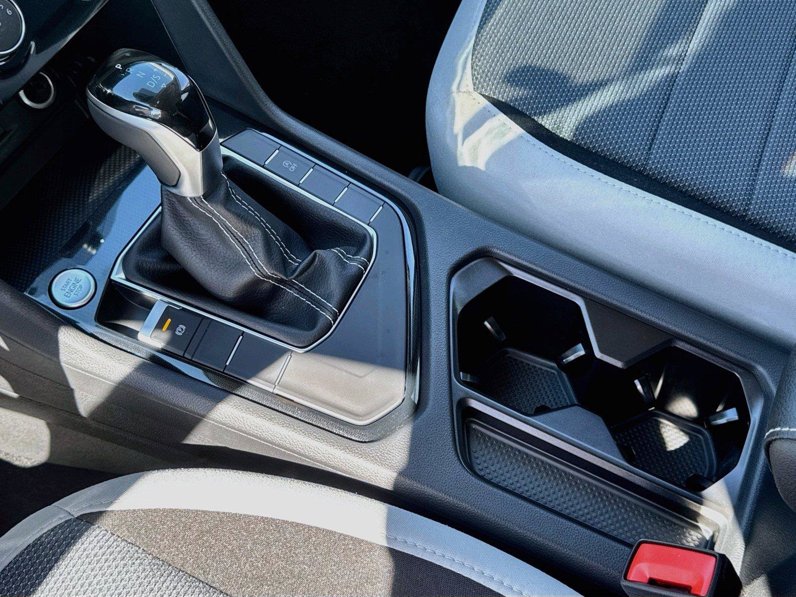 New 2027 Volkswagen Taos S FWD image 15