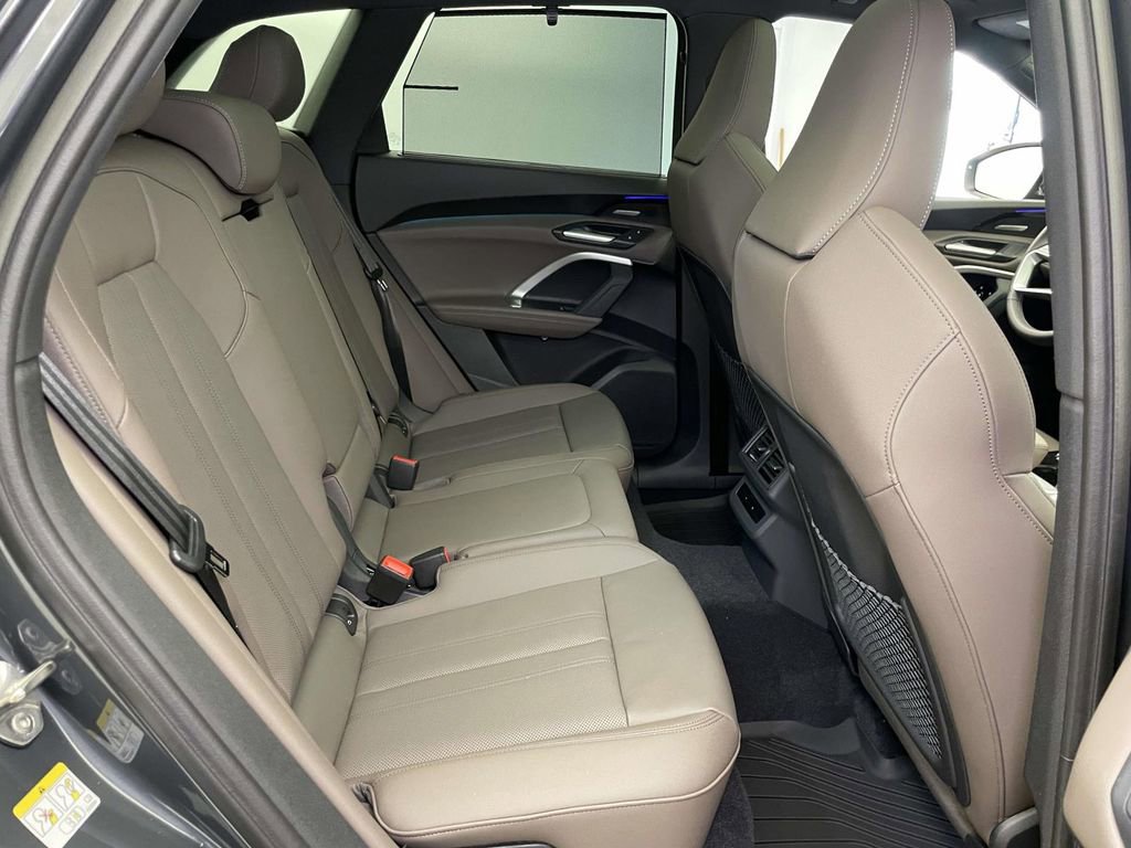 New 2025 Audi Q5 Premium Plus AWD/4WD image 21