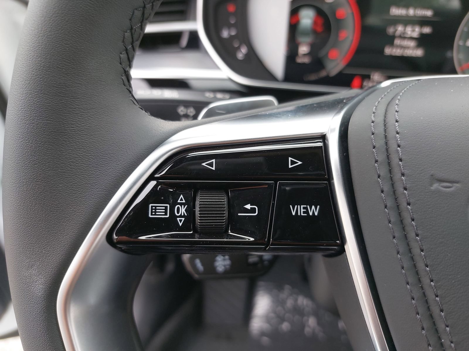 New 2026 Audi A8 L 3.0T AWD/4WD image 19