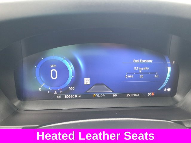 Used 2020 Ford Explorer ST AWD/4WD image 22