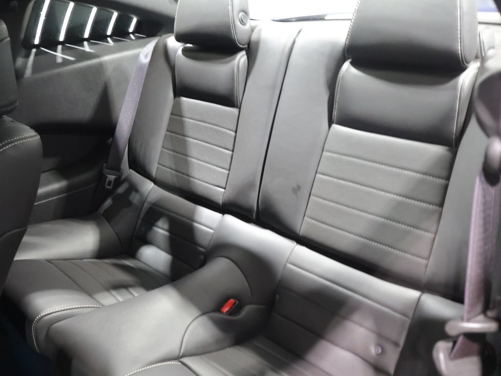 Used 2014 Ford Mustang GT Premium w/ Accessory Package 5 RWD image 17