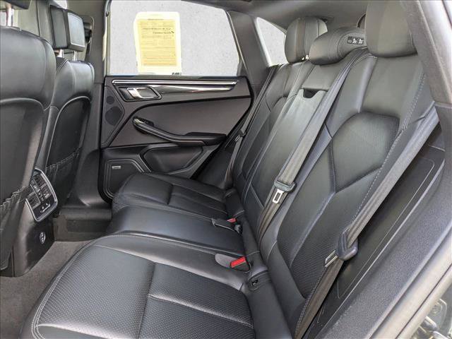 Used 2020 Porsche Macan S AWD/4WD image 21